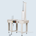 Horizontale automatische kartoonmachine